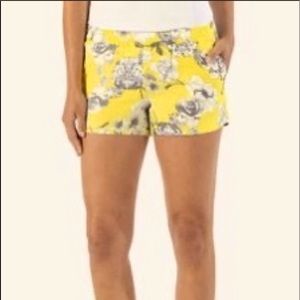 Kut From The Kloth Floral Shorts